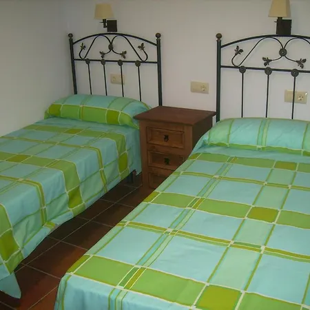 Rurales Hurdes Altas Casares de las Hurdes