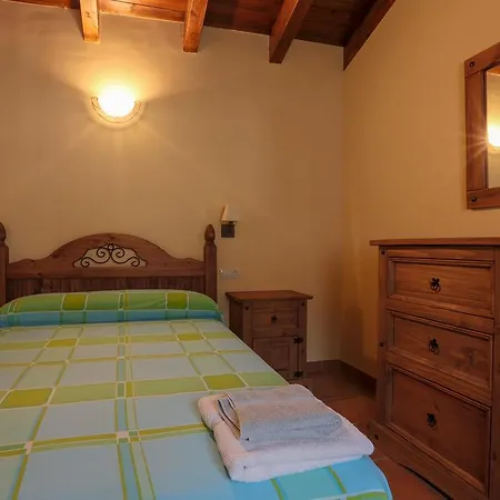 Rurales Hurdes Altas