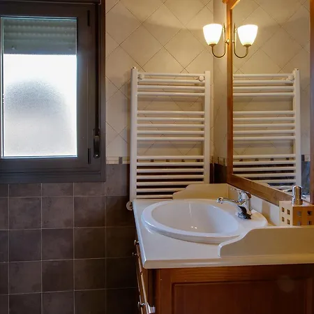 شقة Rurales Hurdes Altas *