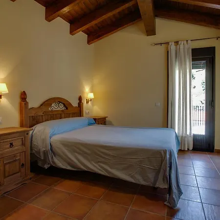 Rurales Hurdes Altas Casares de las Hurdes