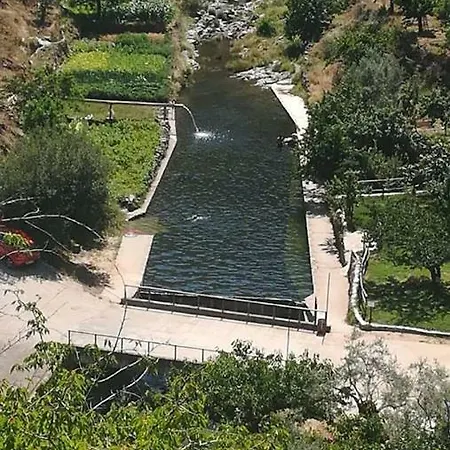 شقة Rurales Hurdes Altas