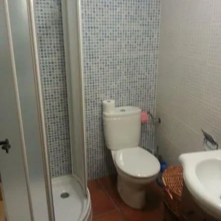 Rurales Hurdes Altas