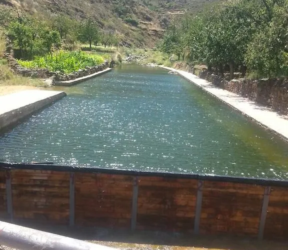 Rurales Hurdes Altas