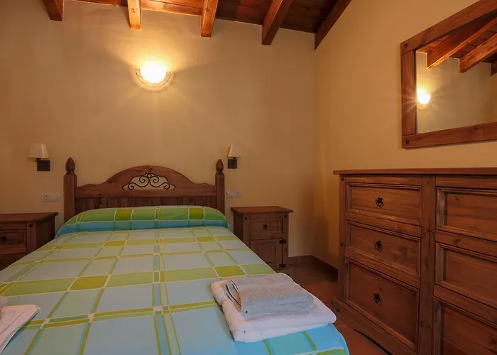 Rurales Hurdes Altas