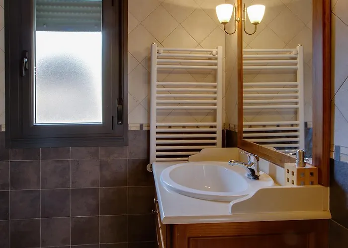 Appartement Rurales Hurdes Altas *