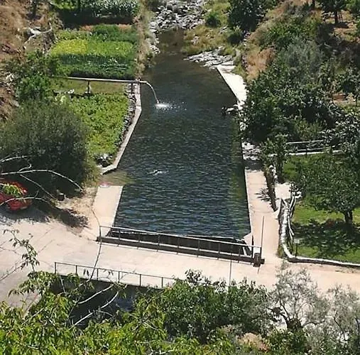 Appartement Rurales Hurdes Altas