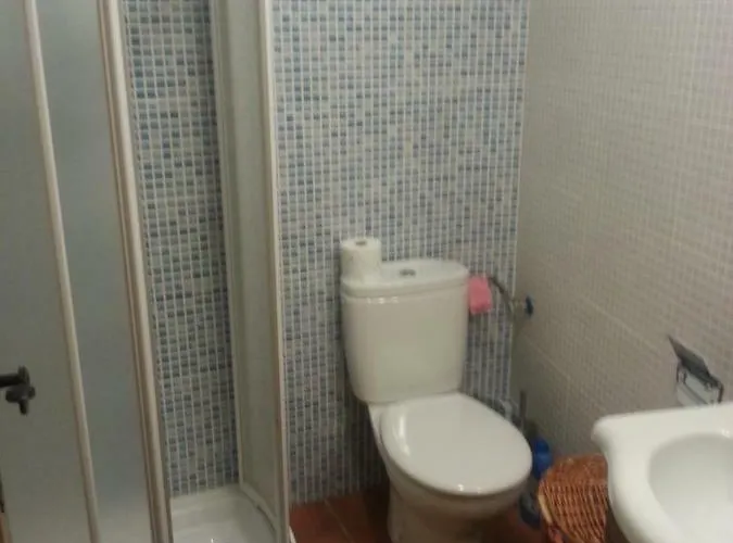 Rurales Hurdes Altas