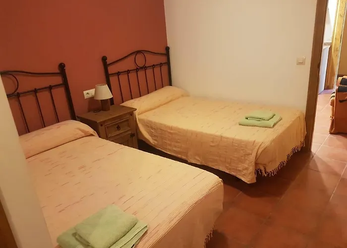 Rurales Hurdes Altas *